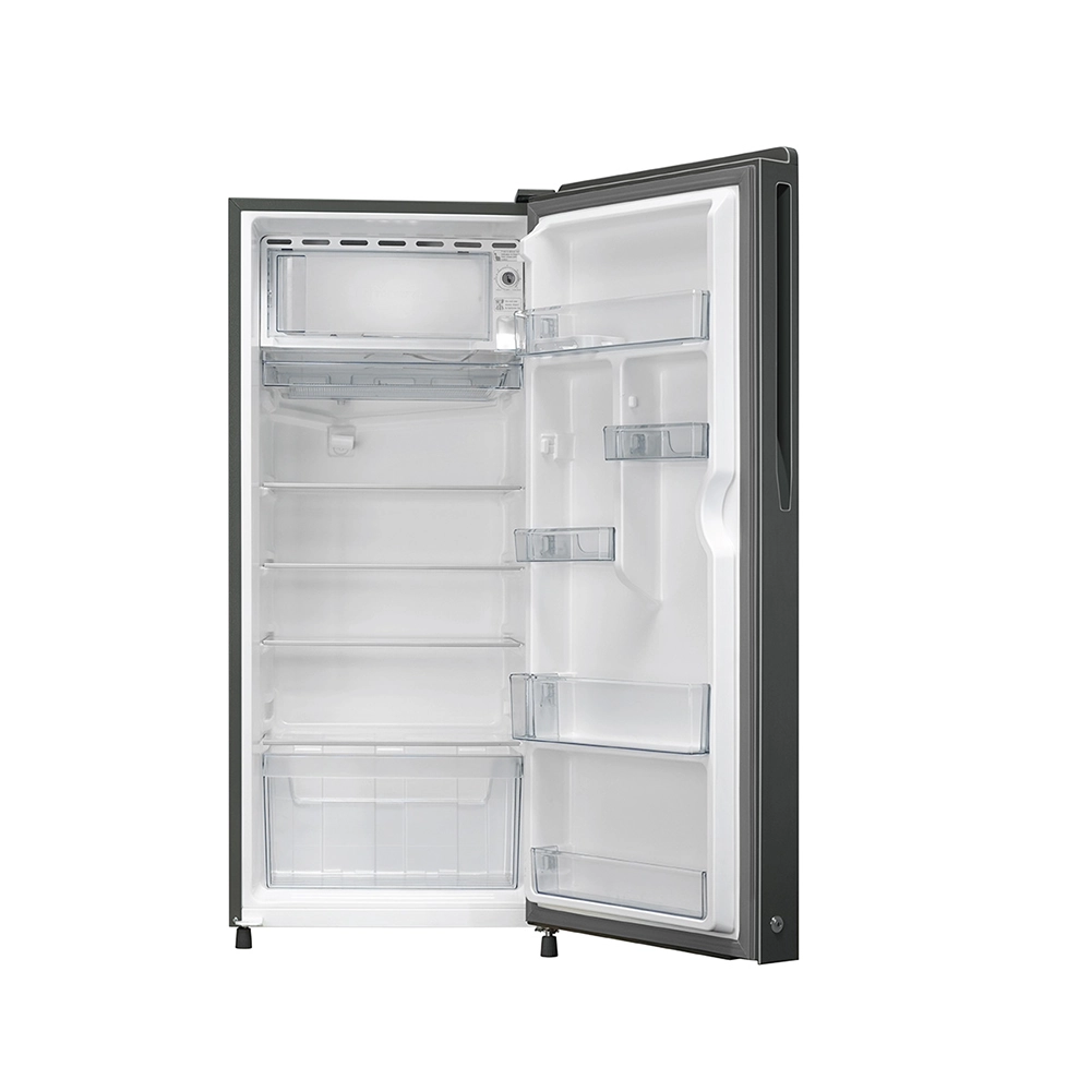 Haier 190L 3 Star Direct Cool Refrigerator - HRD-2103CMG-P